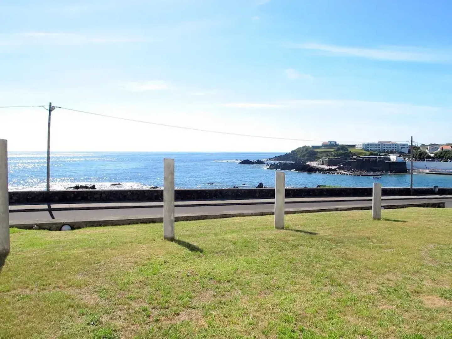 Pousada de Juventude da Terceira