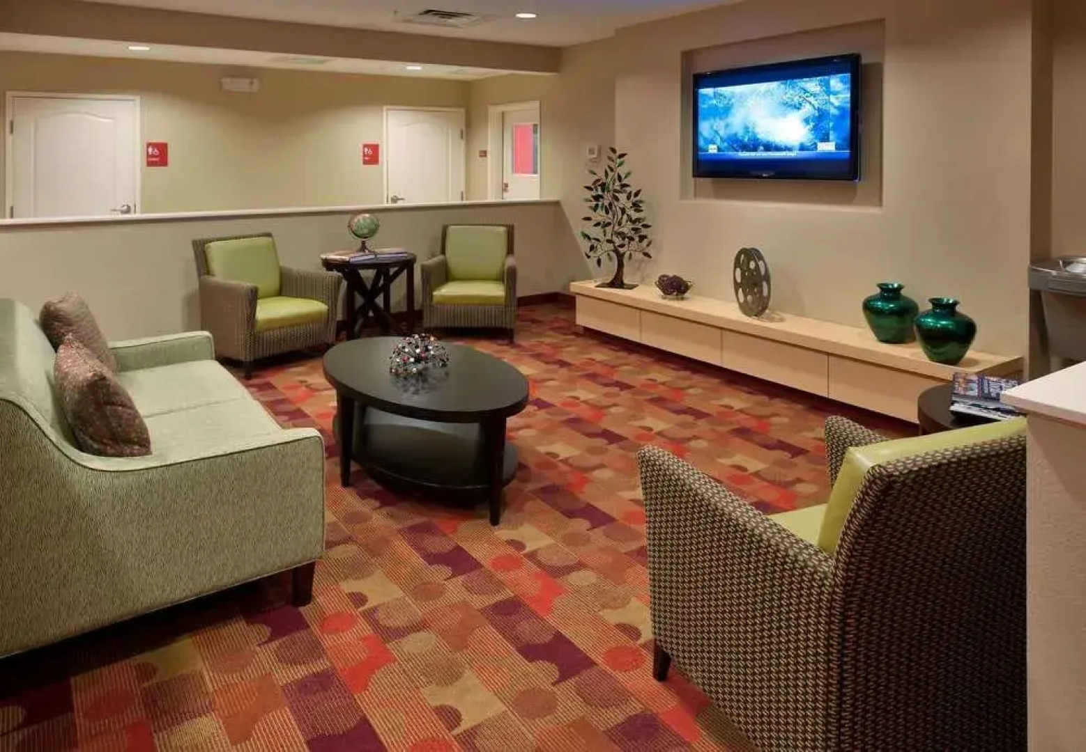 TownePlace Suites Nashville Airport