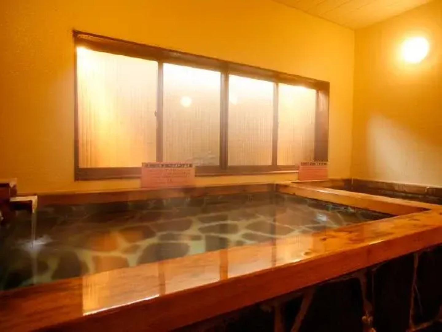 Hida Tomoe Hotel