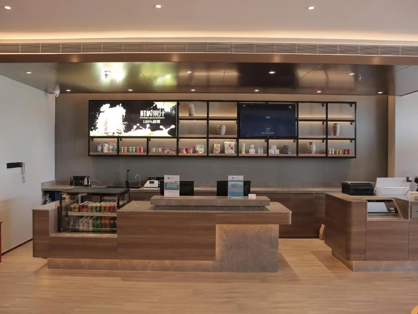 HanTing Hotel (Huludao Yuhuang Mall)