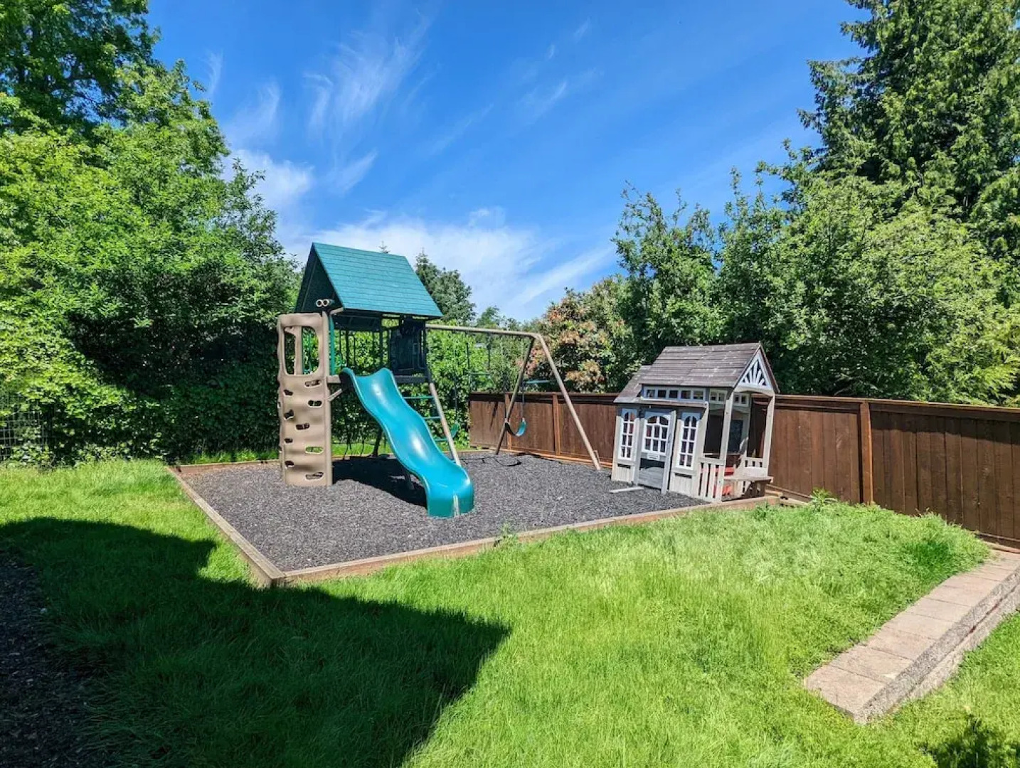 Seattle Vacation Home - Lake Forest Park