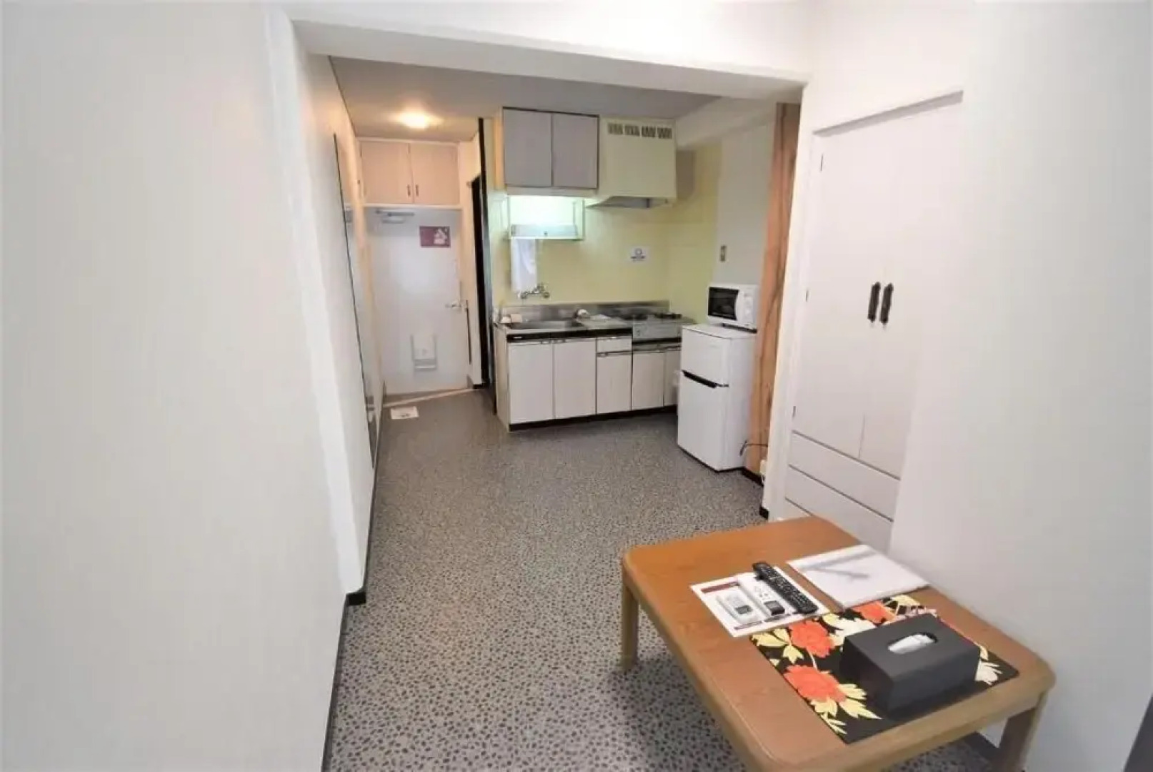 HIROSHIMA Base HOTEL