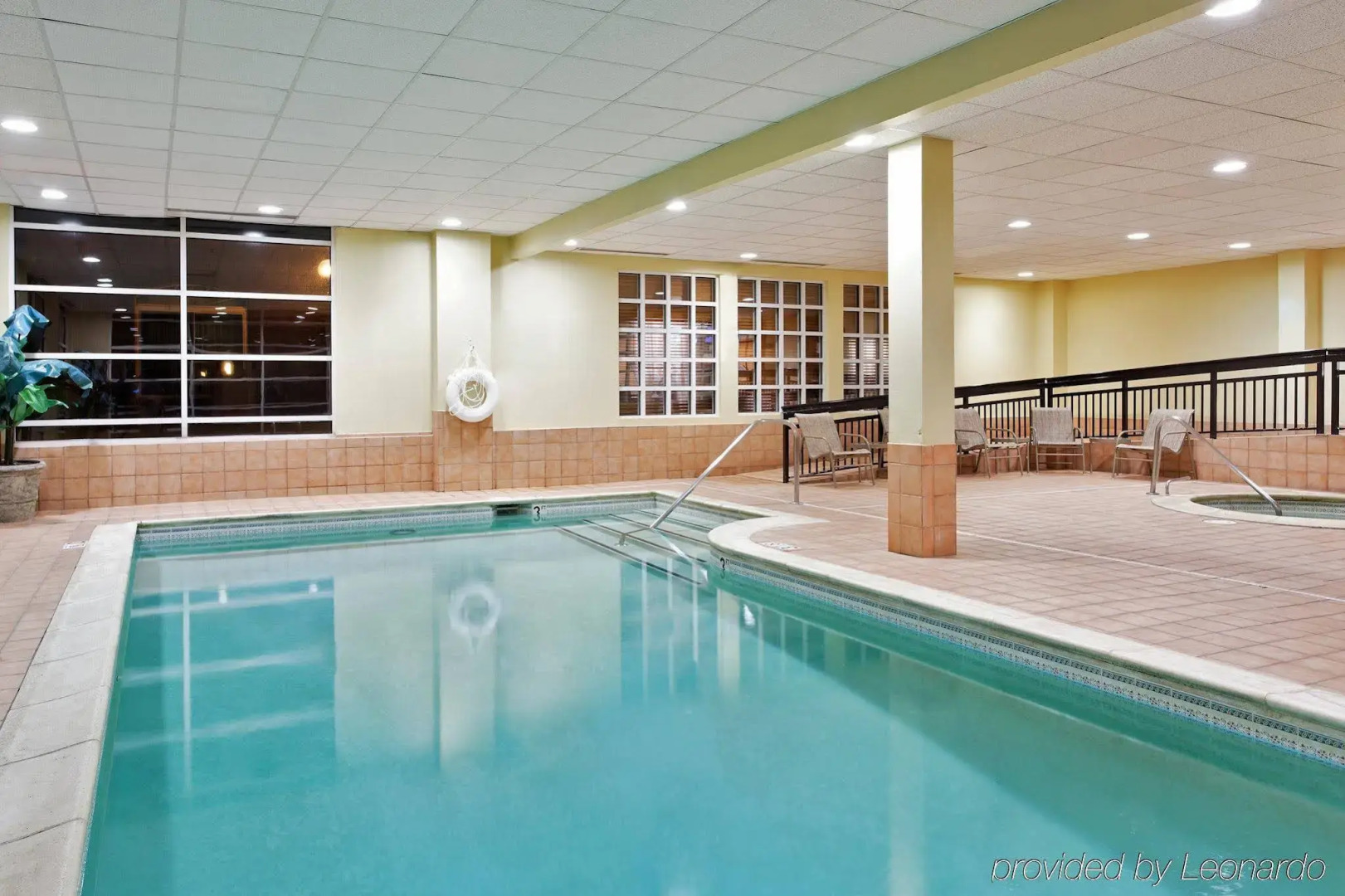 Country Inn & Suites by Radisson, Lake Norman Huntersville, NC