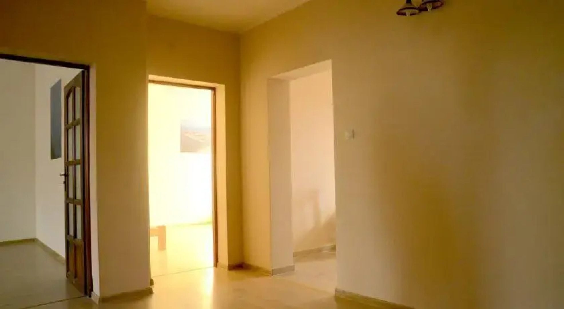 Apartament Gdyńska Riwiera