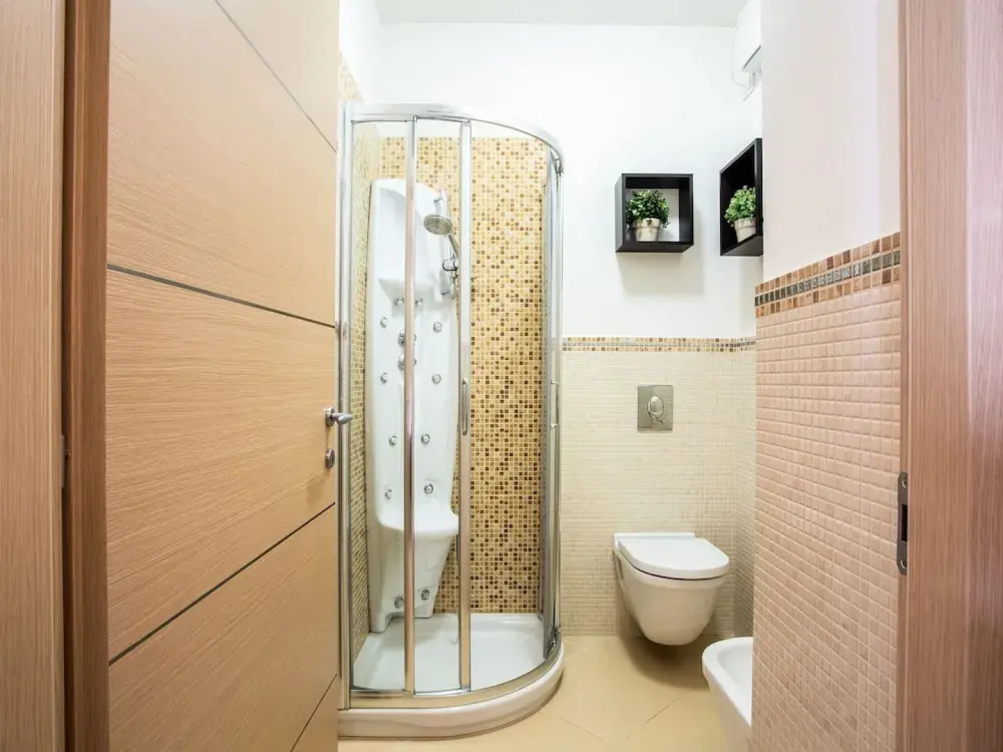 Boutique Holiday Home in Magliolo With Swimming Pool