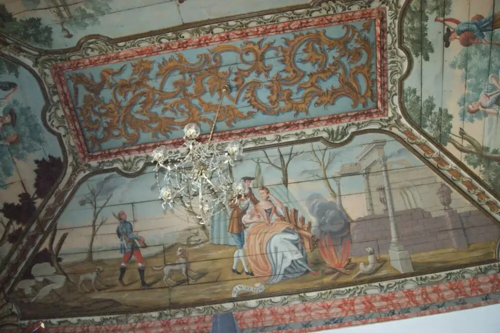 Casa Grande do Serrado