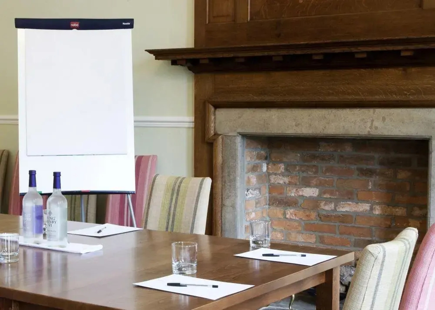 Kelham House Country Manor Hotel