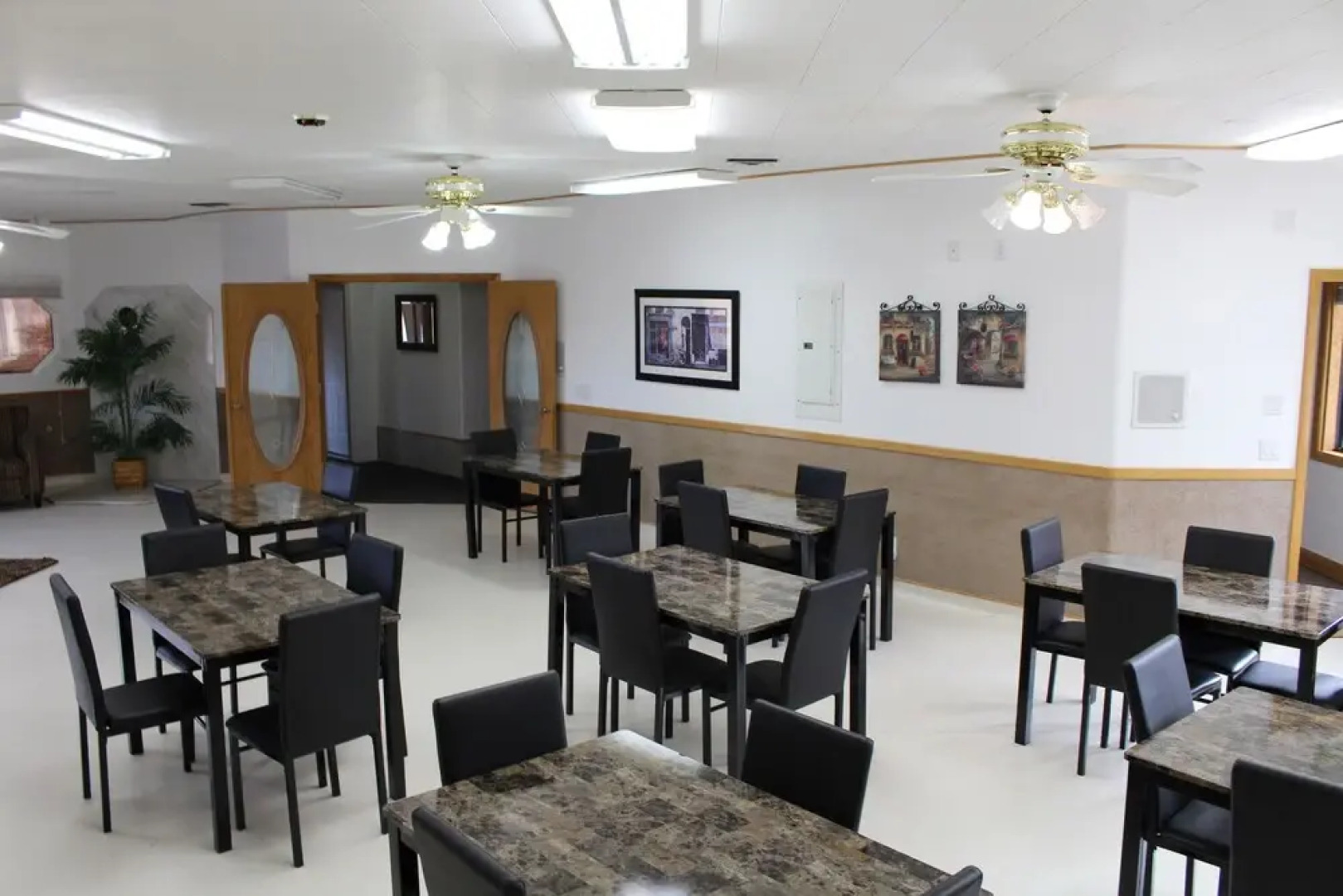 Zion Suites of Hildale