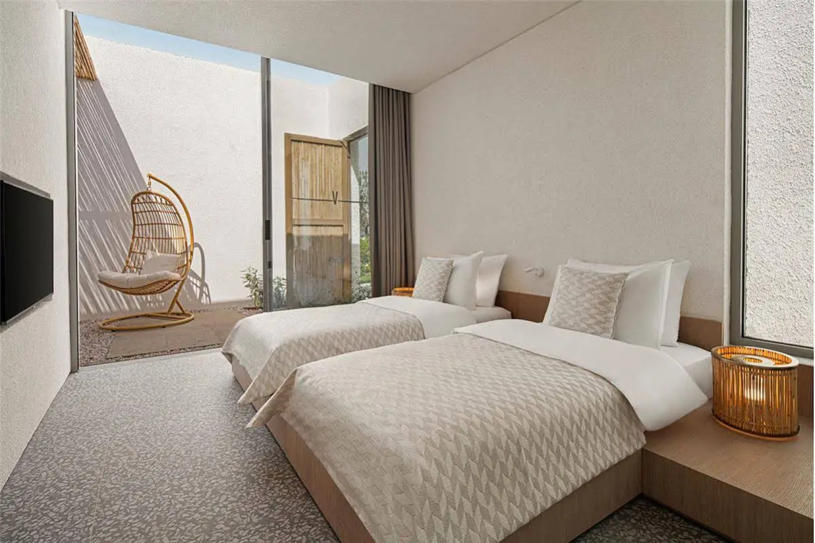 Voyage Torba Private