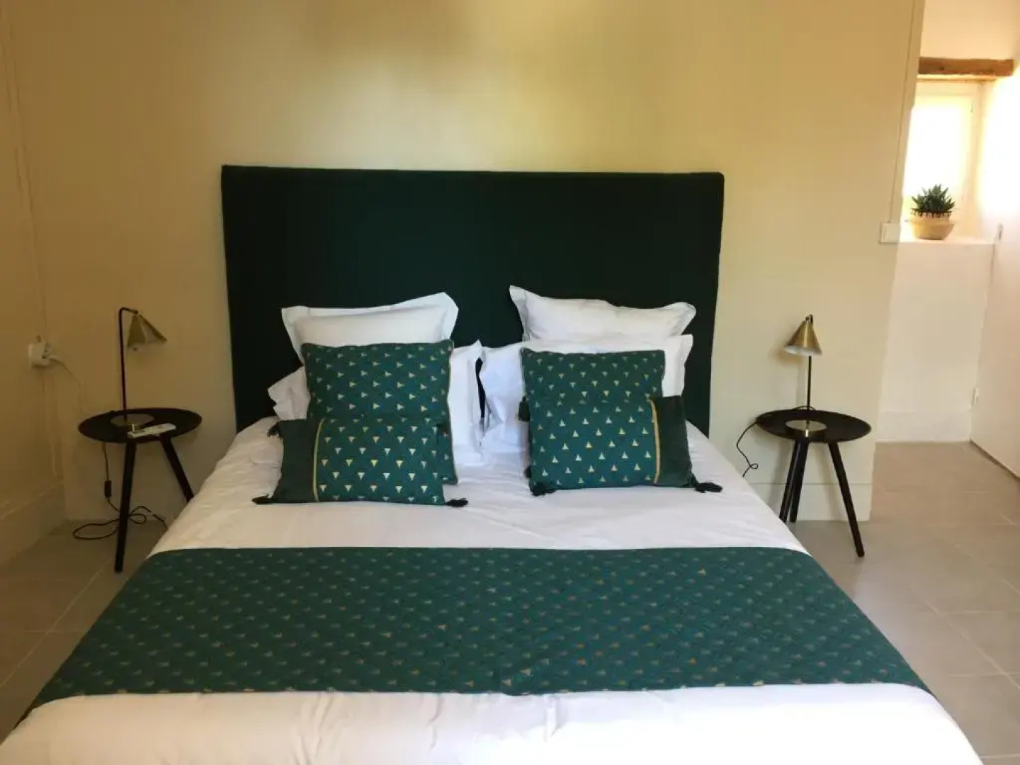 Chambres dHôtes La Maison de Léonie