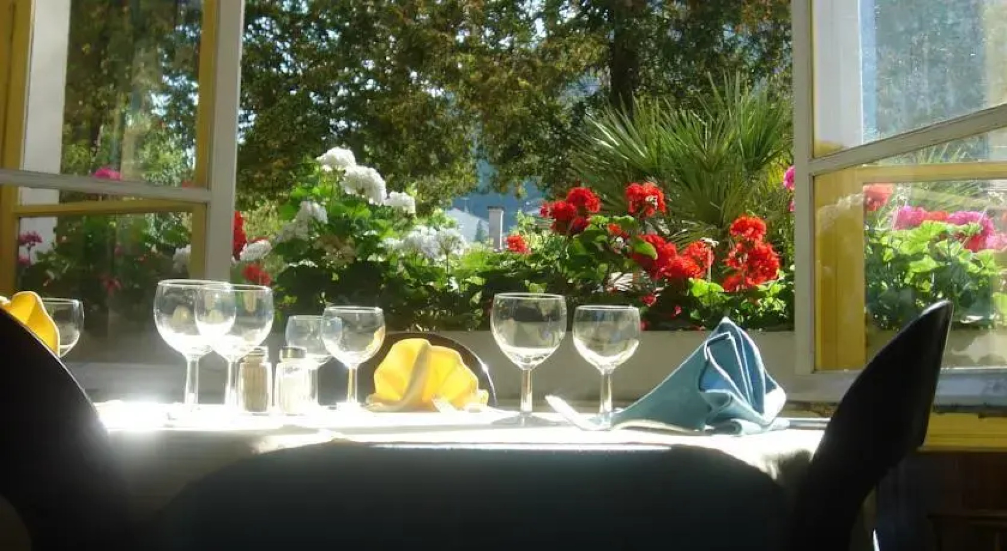 Grand Hôtel de LEurope