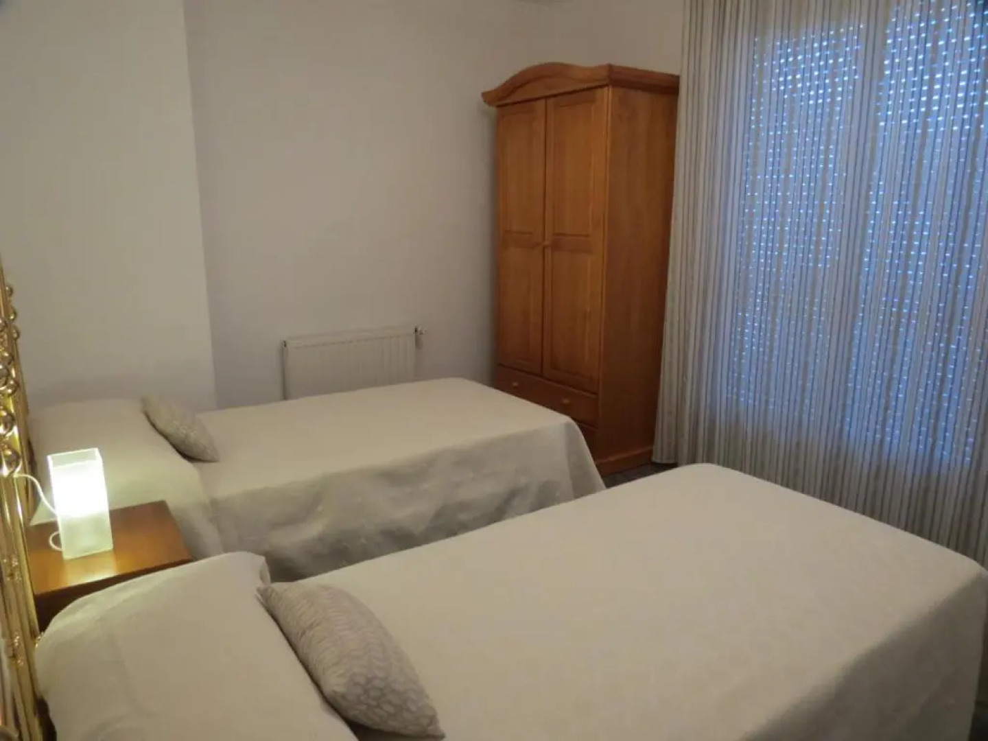 Apartamentos Turísticos Ca Ramón