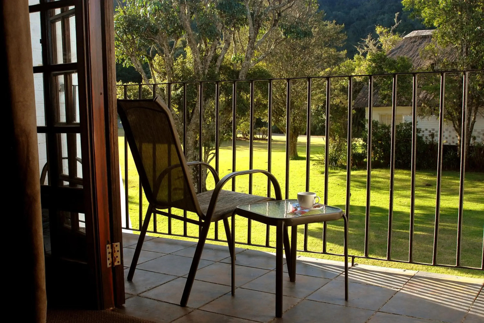 Mount Sheba A Forever Lodge