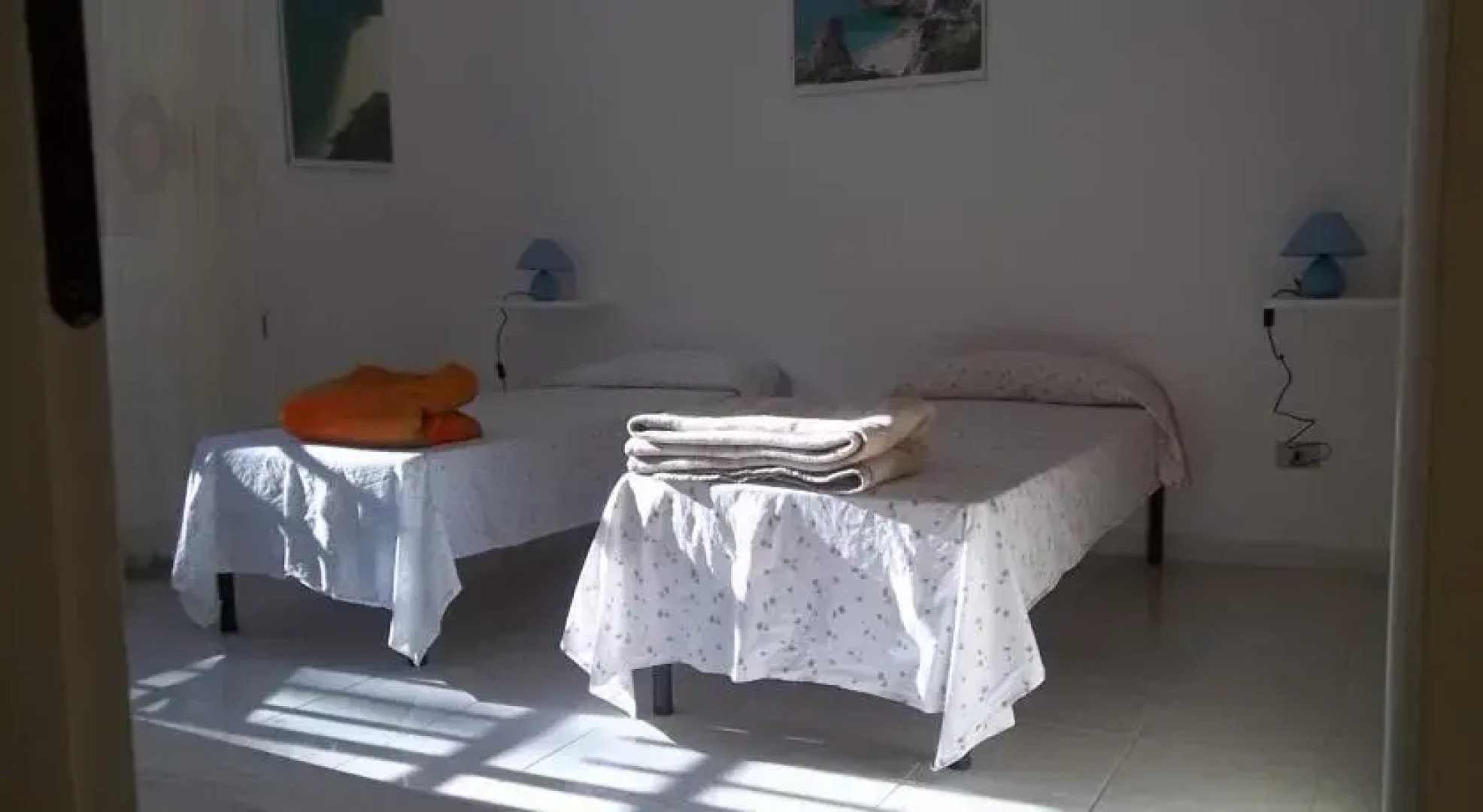 Appartamento Romanella a Tropea