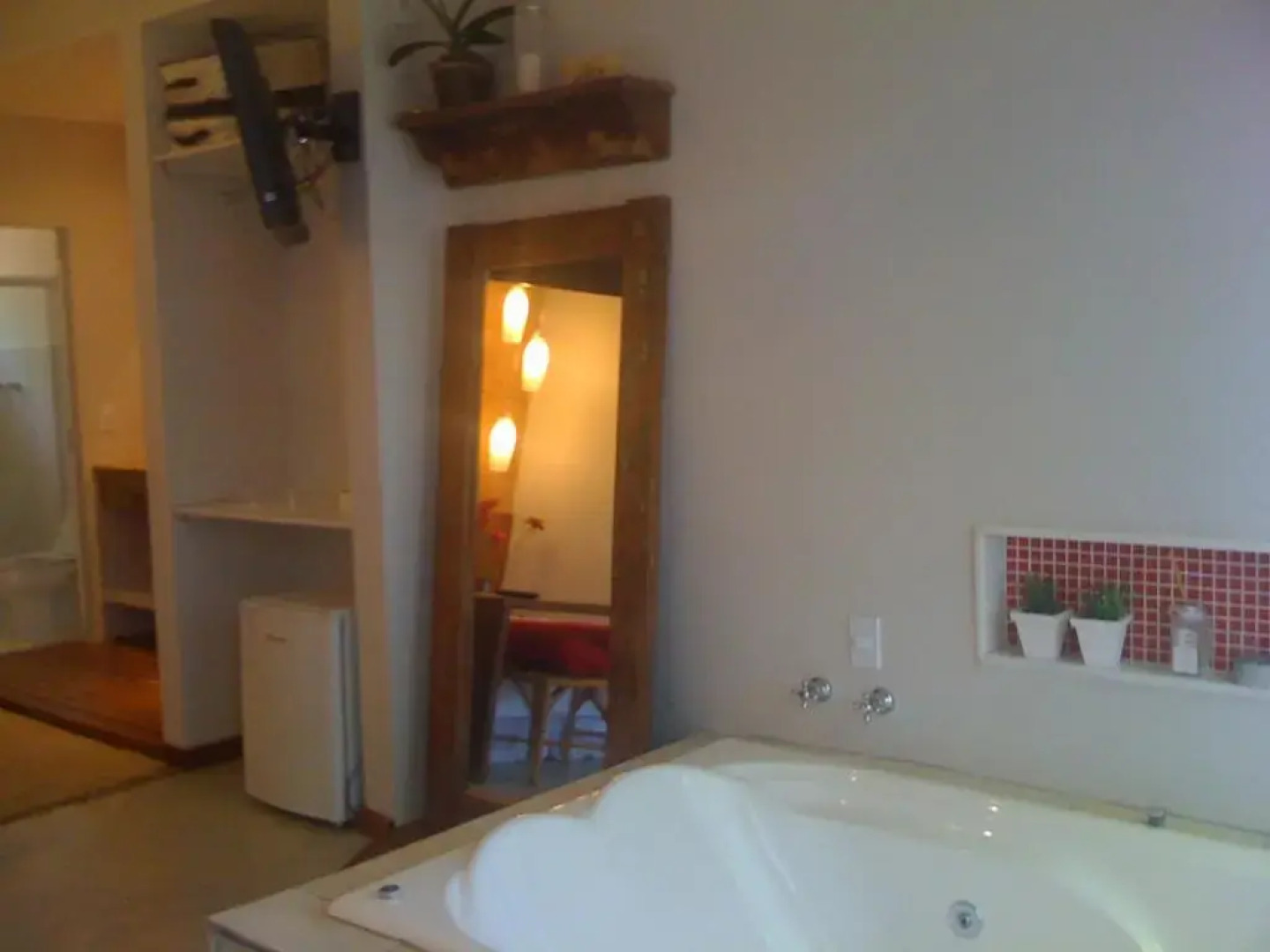 Pousada e Restaurante Caminhos do Bom Café