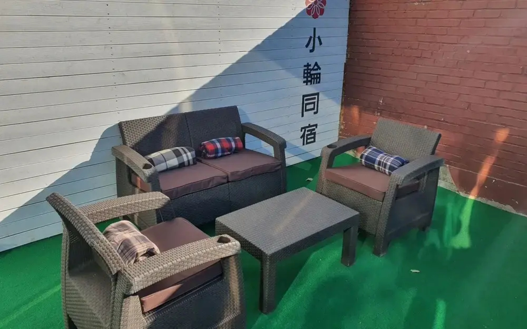 Cheonan The Lounge Hotel