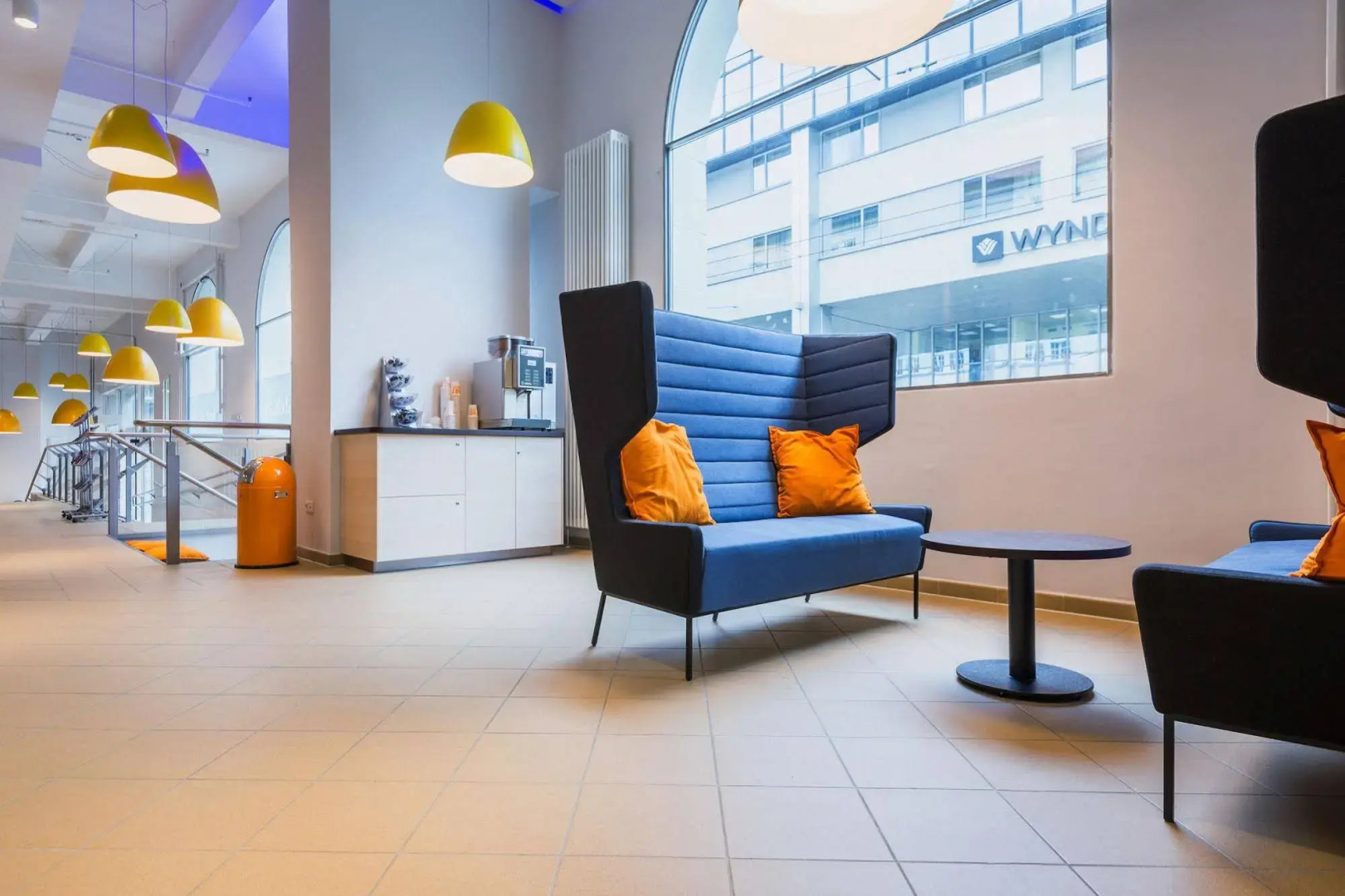 a&o Salzburg Hauptbahnhof - Hostel