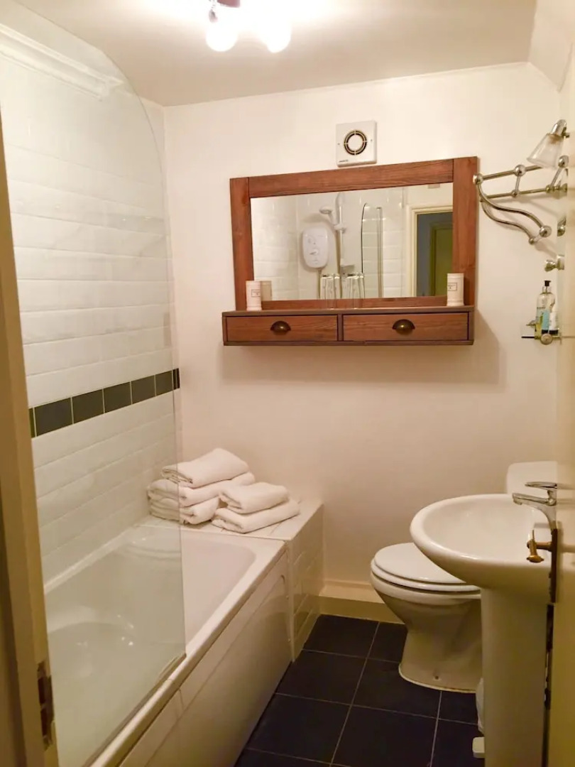 Aylestone Court Hotel