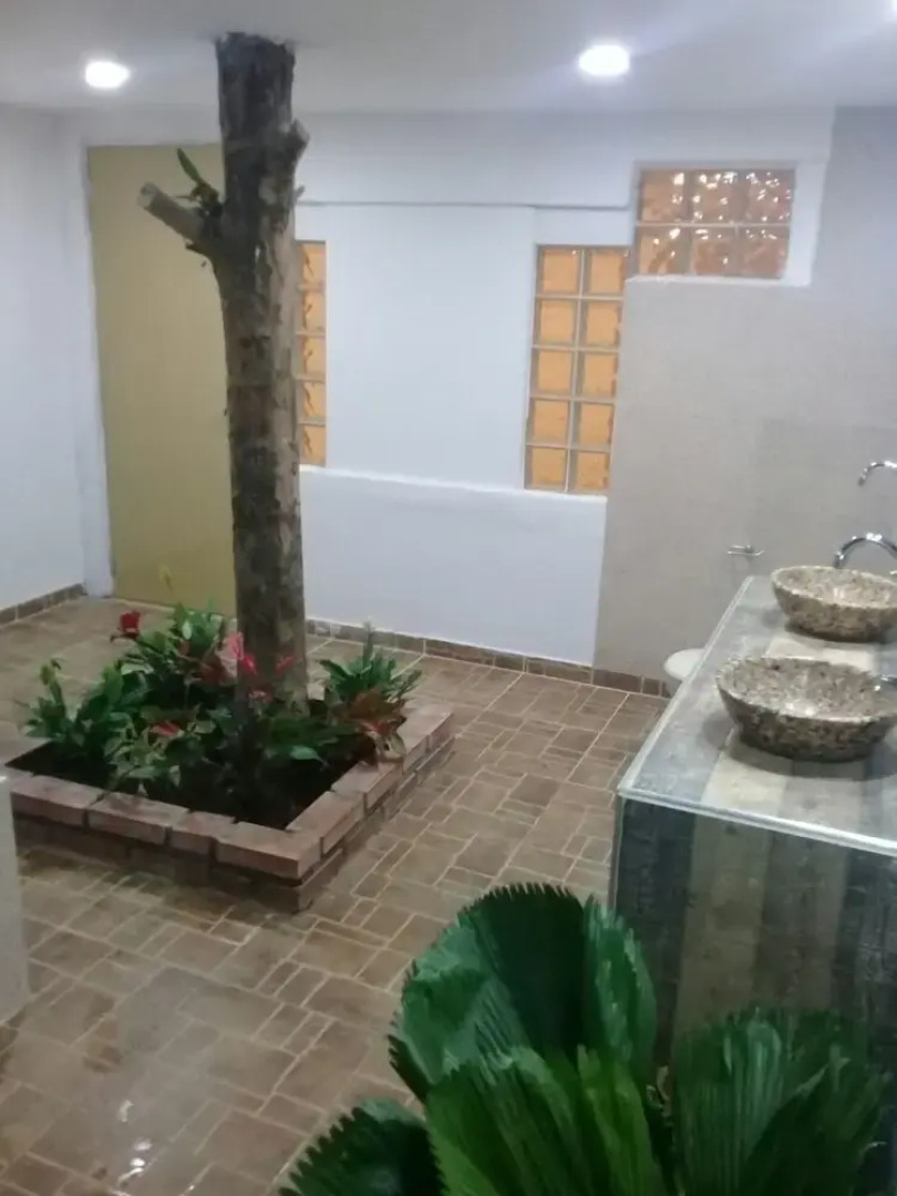 Hotel y restaurante Villa del Sol