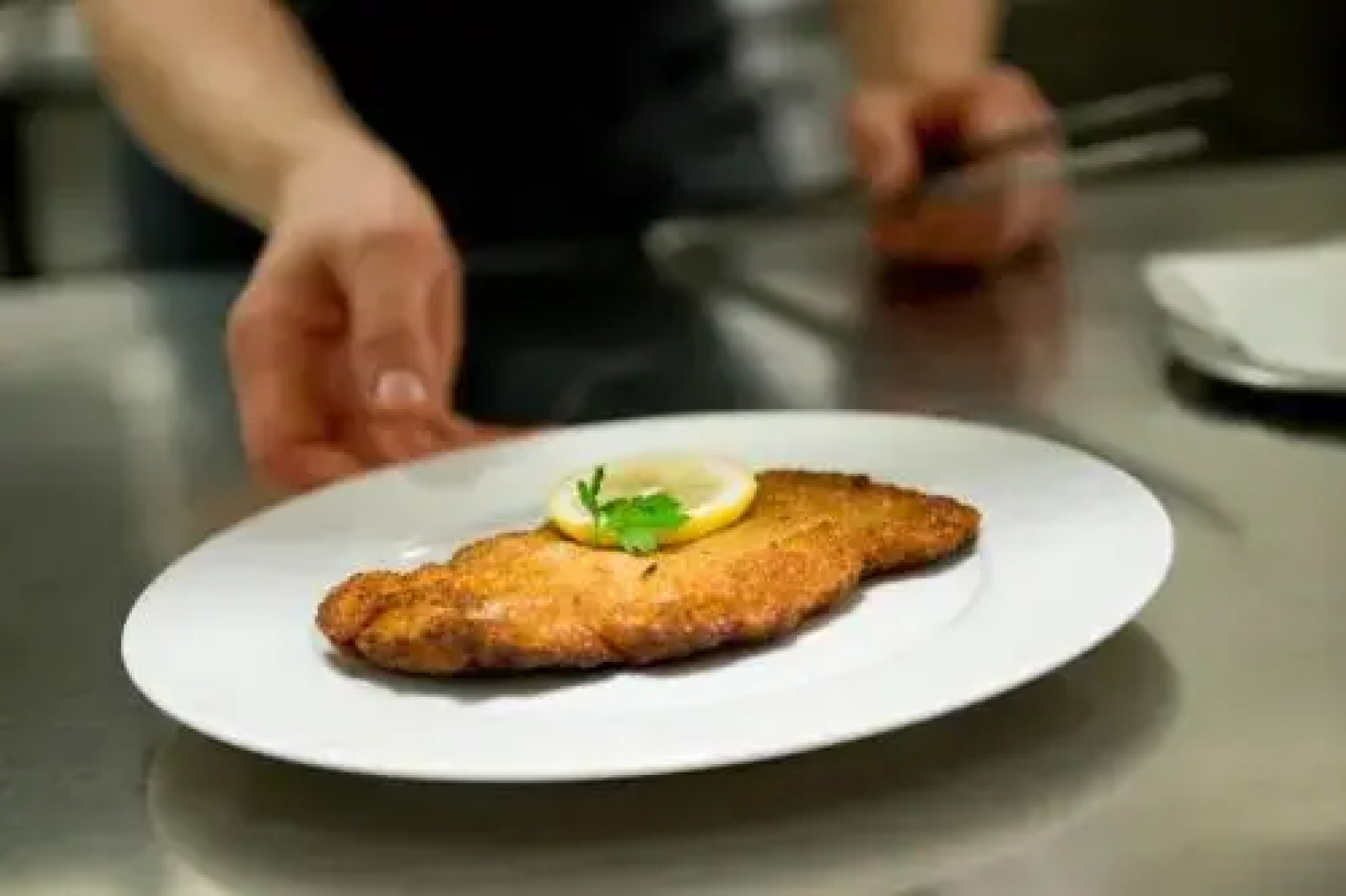 Hotel garni Zum Wolfsjäger