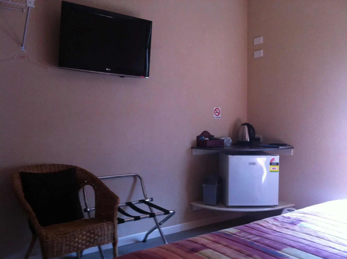 No1 Motels On Victoria