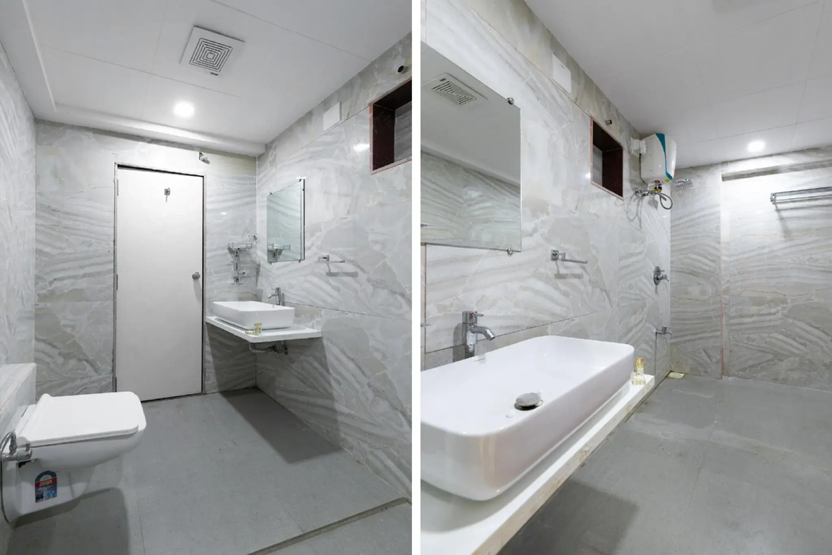 CAPITAL O64125 Hotel Tgt