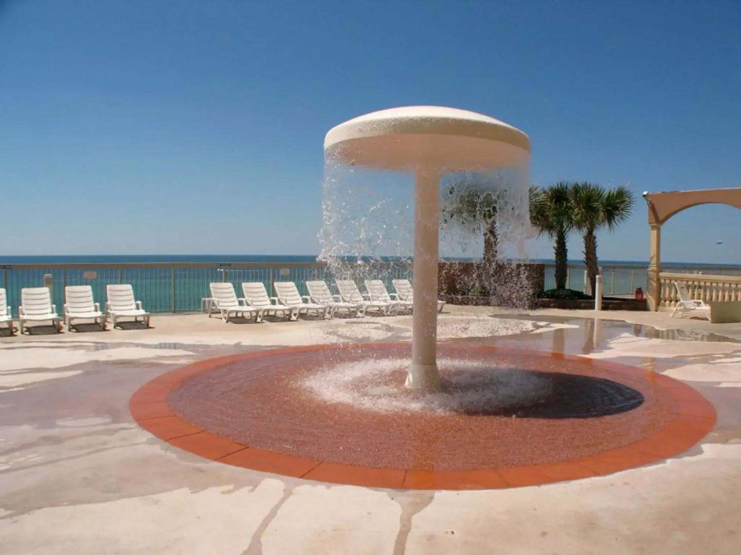 Sunrise Beach Resort by Panhandle Getaways