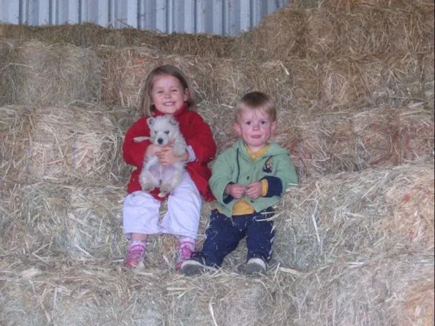 Lee Farm Stay Cottages