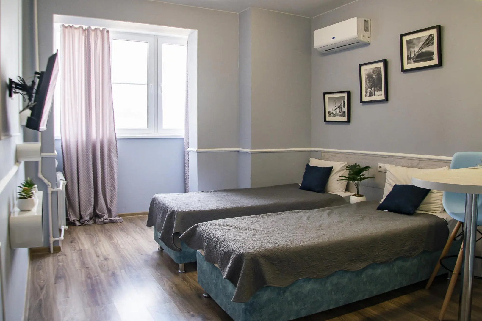 Мильфей на Черняховского 21