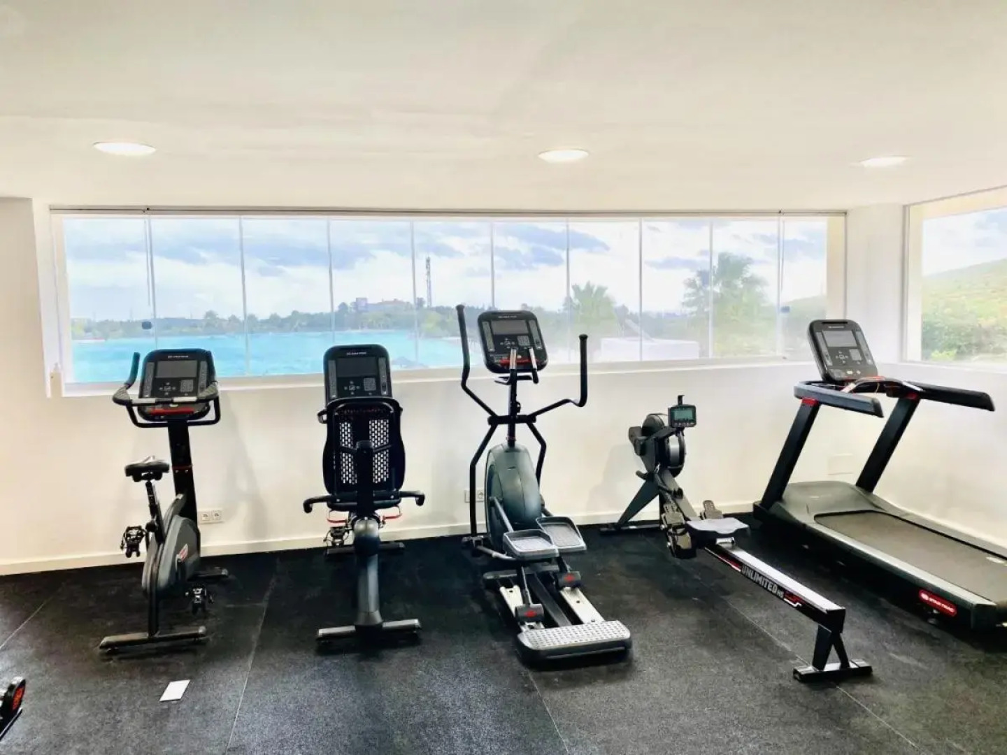 Al-1312 Estepona - Apartment - Alcazaba Lagoon