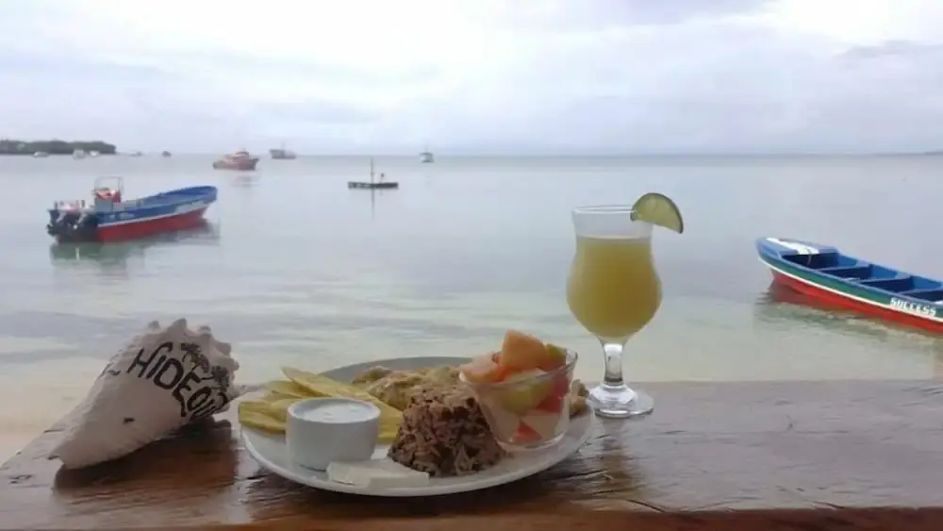 Las Palmeras Hotel
