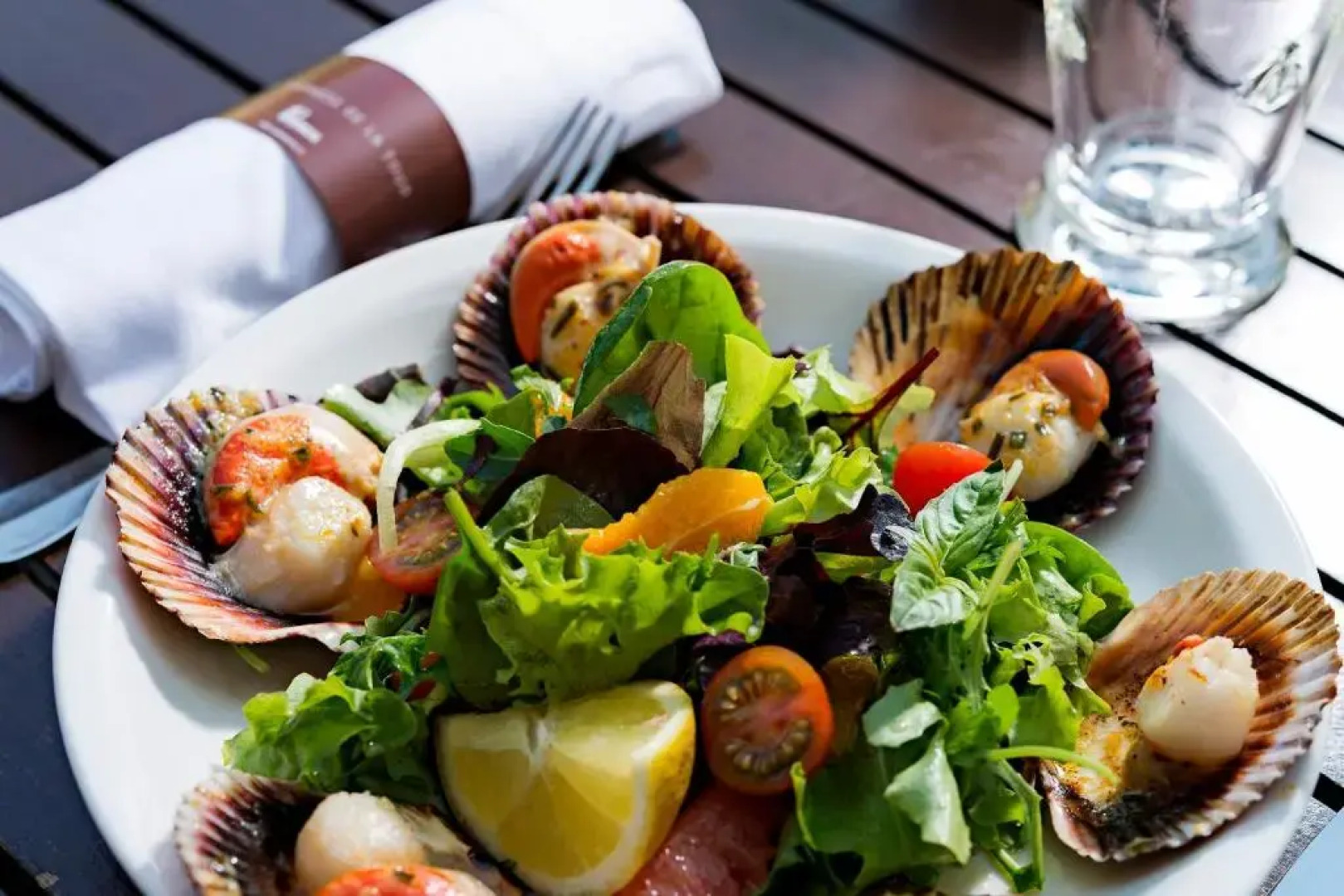 Aquabella Hôtel & Spa