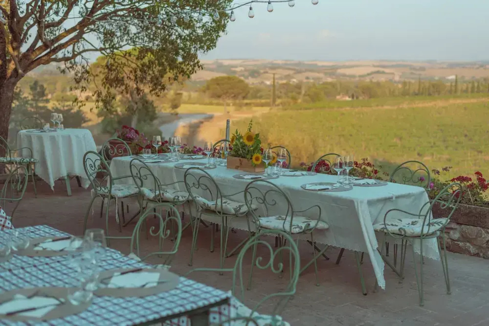 Agriturismo La Ripolina