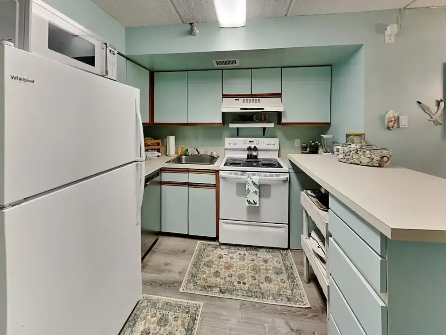 Jacksonville Beachdrifter 406