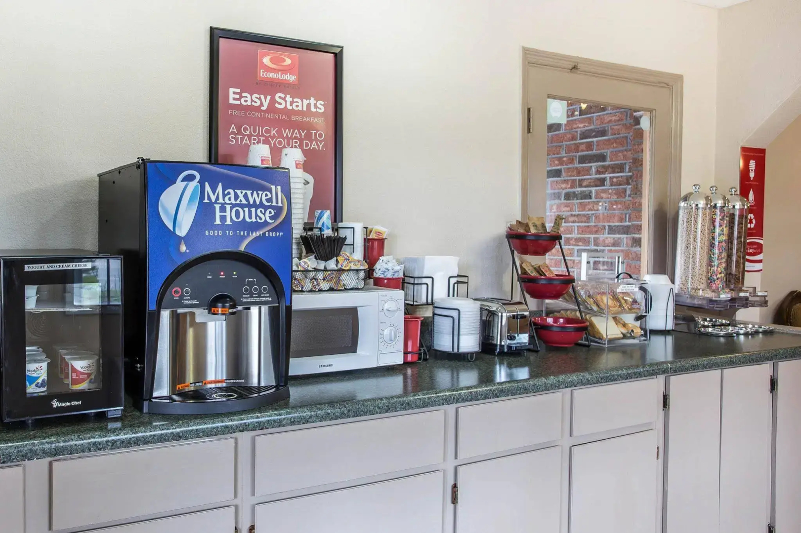 Econo Lodge