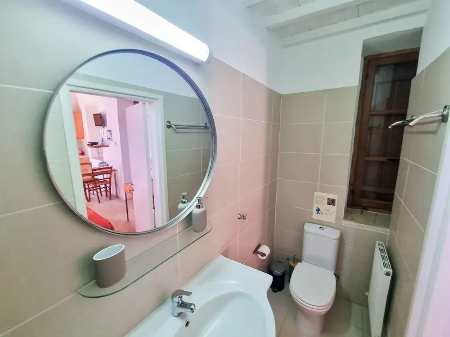 Skarinou Village Poolside Escape Studio