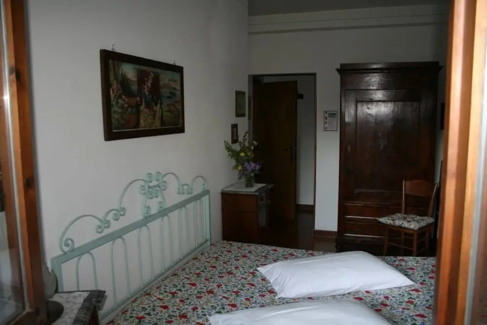 Agriturismo L'Antica Sosta