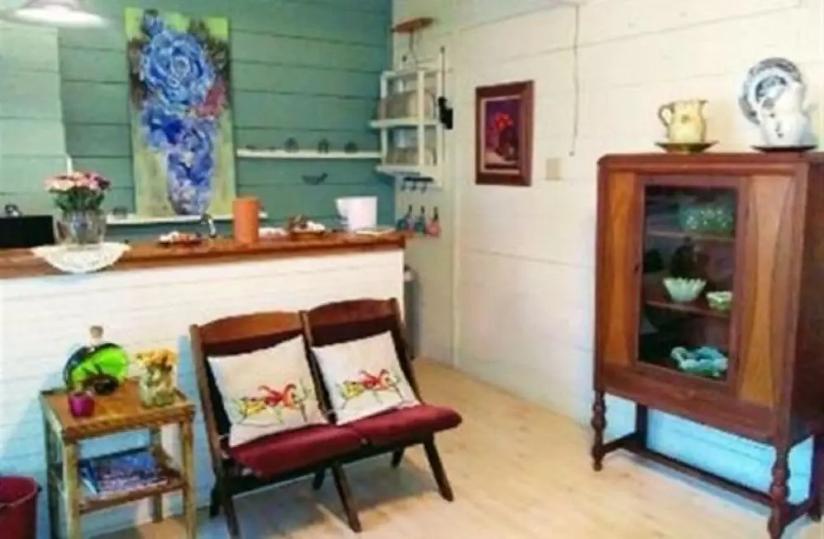 The Baines House Inn