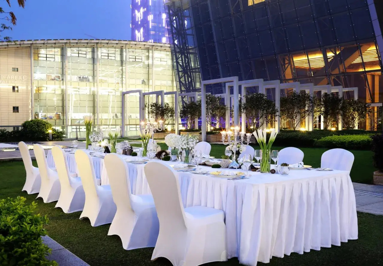 Langham Place, Guangzhou