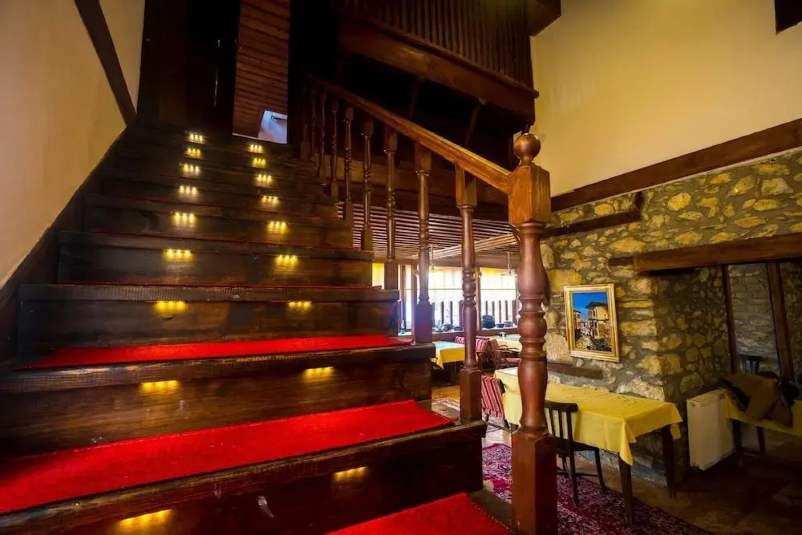 Omerbeyoglu Konak Boutique Hotel