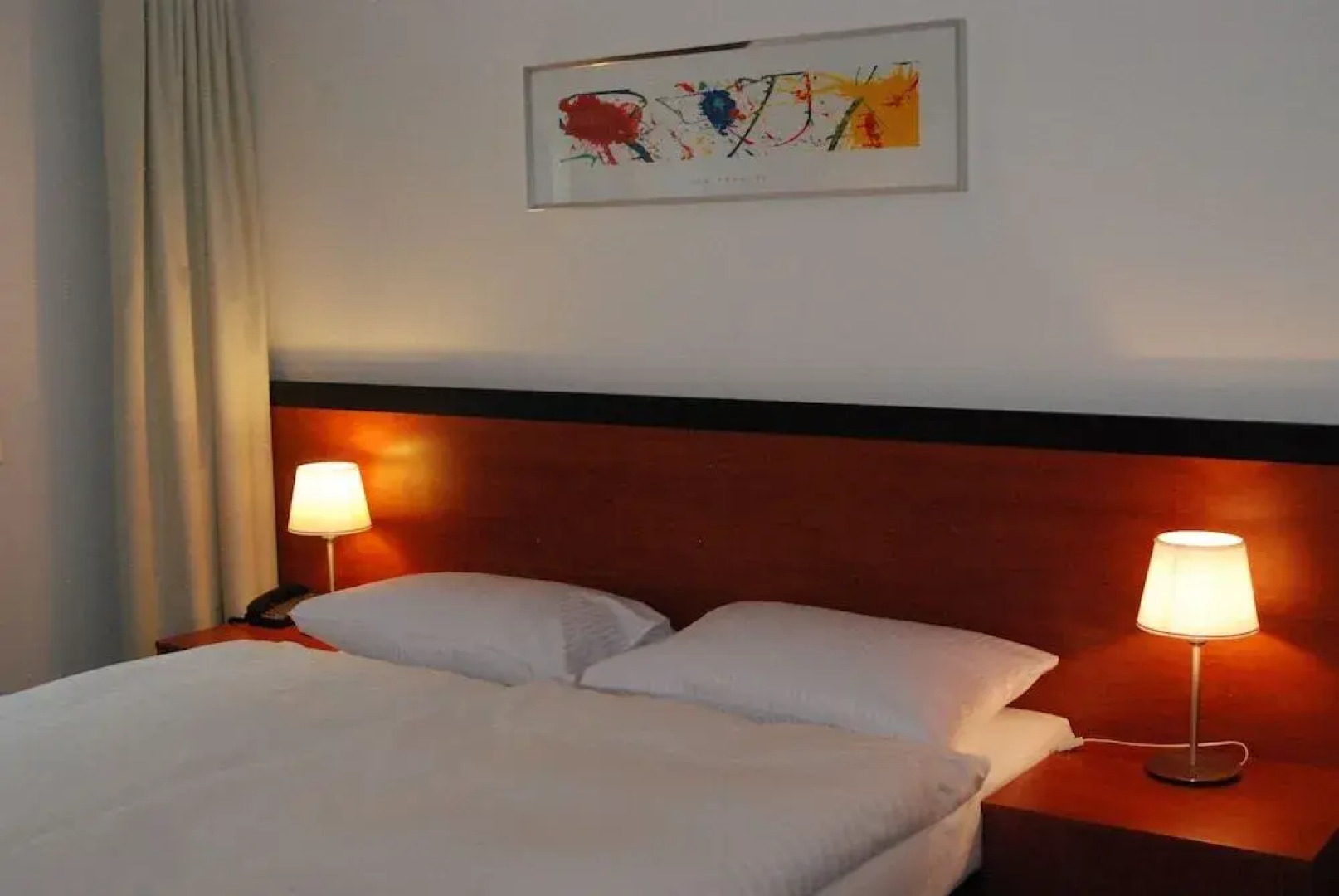 Motel Gottardo Sud