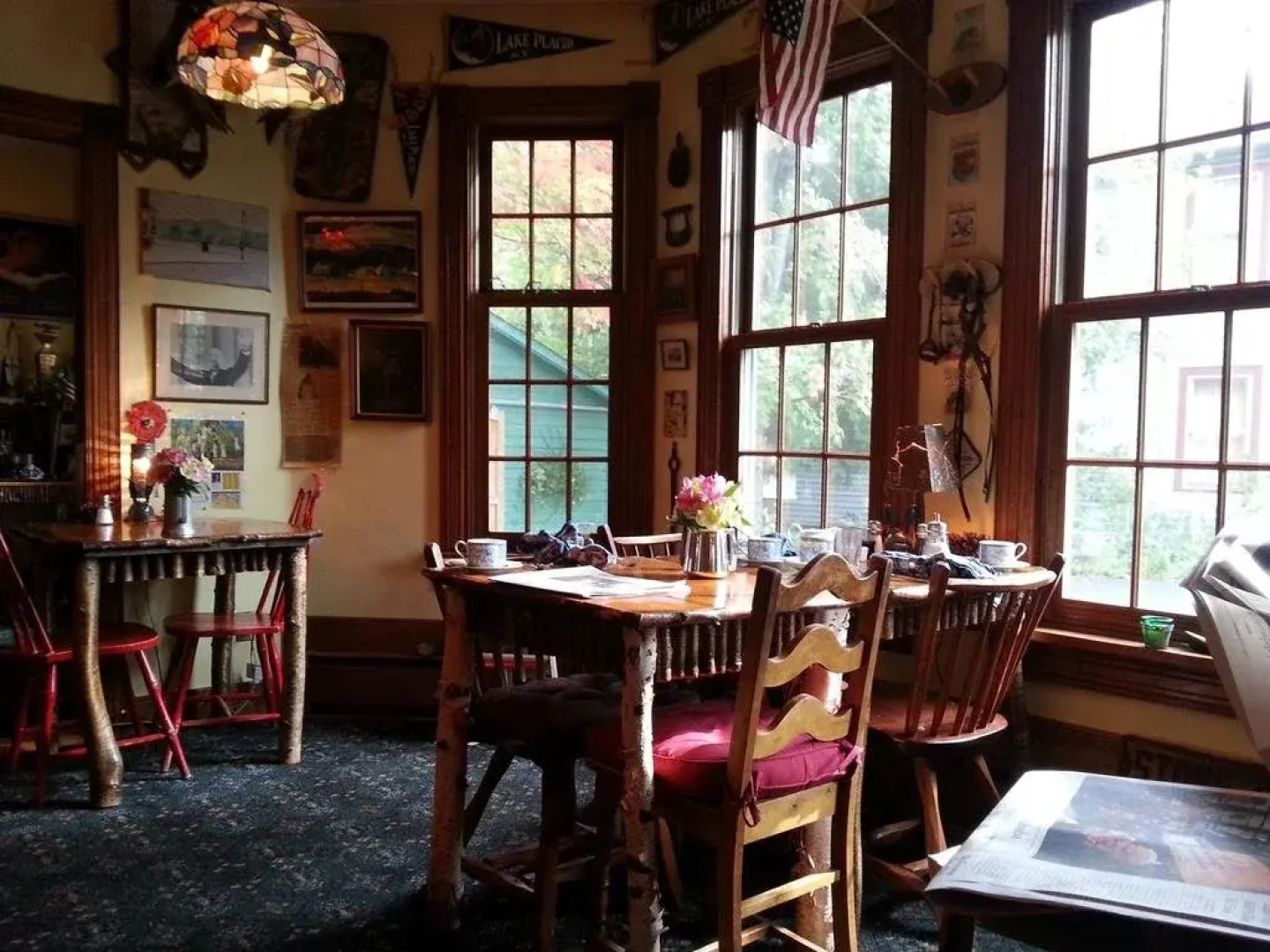 Paradox Lodge & Cedar Lodge