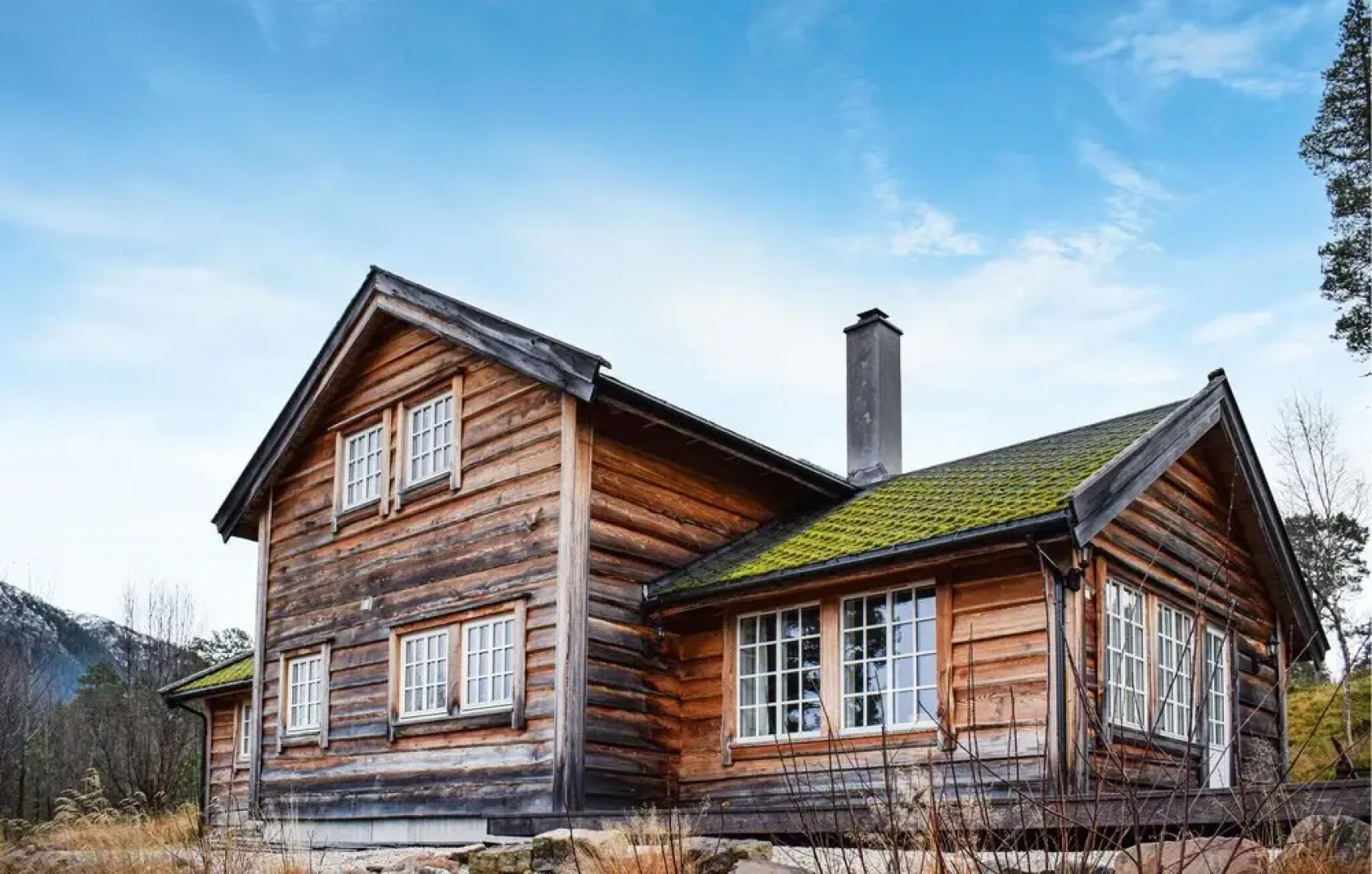 Stunning Home in Vossestrand With Sauna, Wifi and 4 Bedrooms