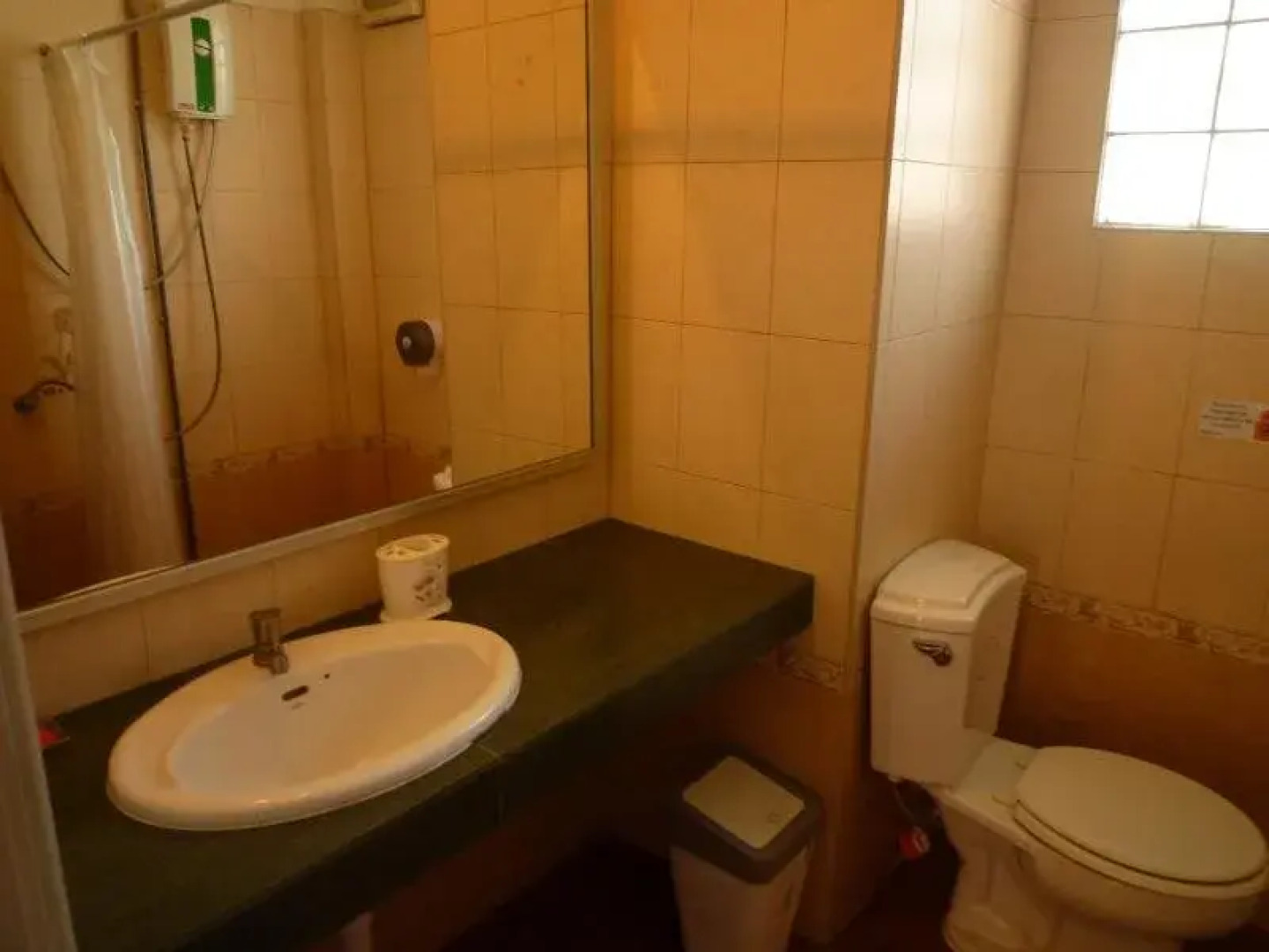 Sun Smile Lodge Koh Tao