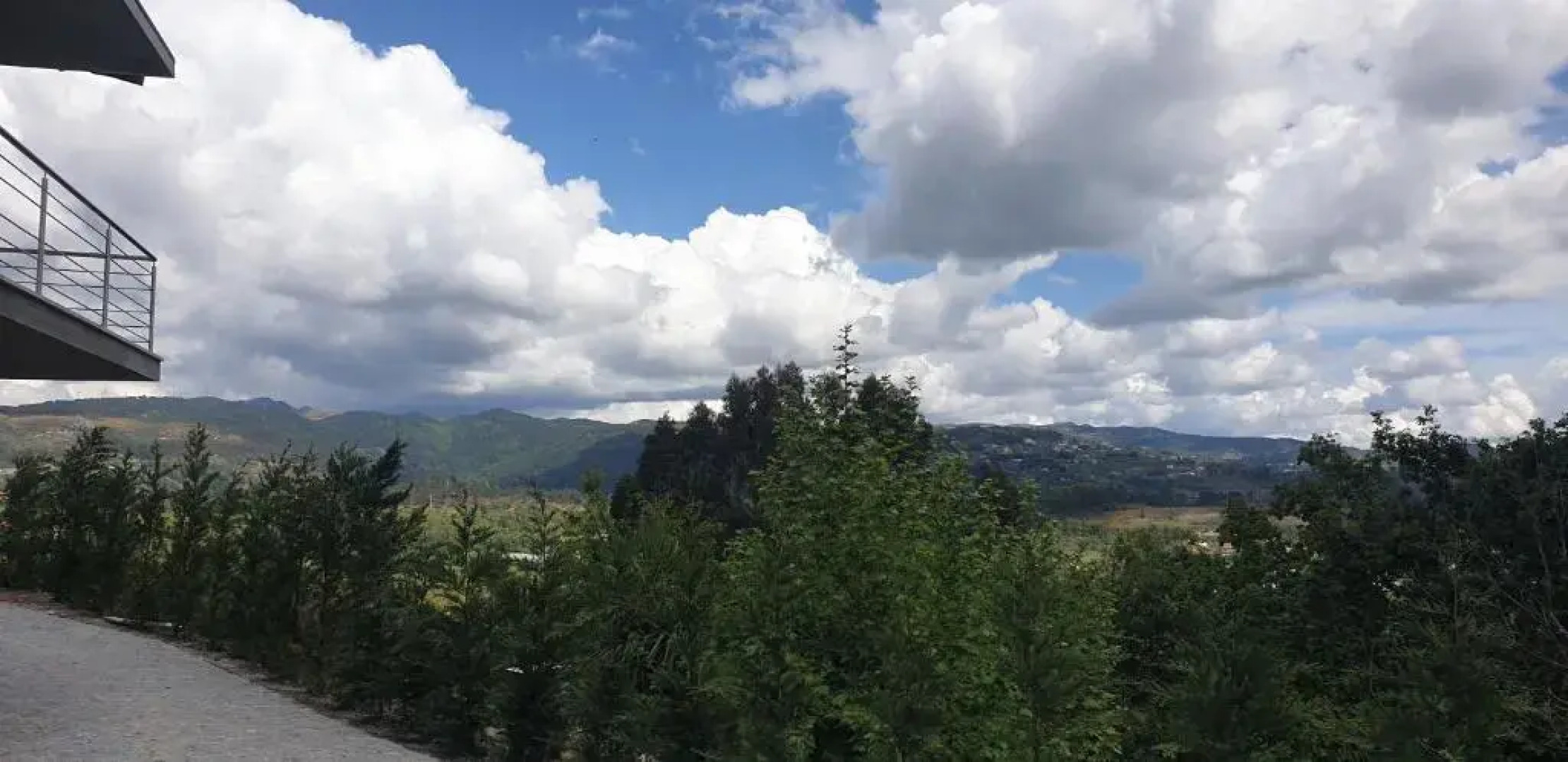 Quinta de Terreiros 16 Pax - Quinta Inteira