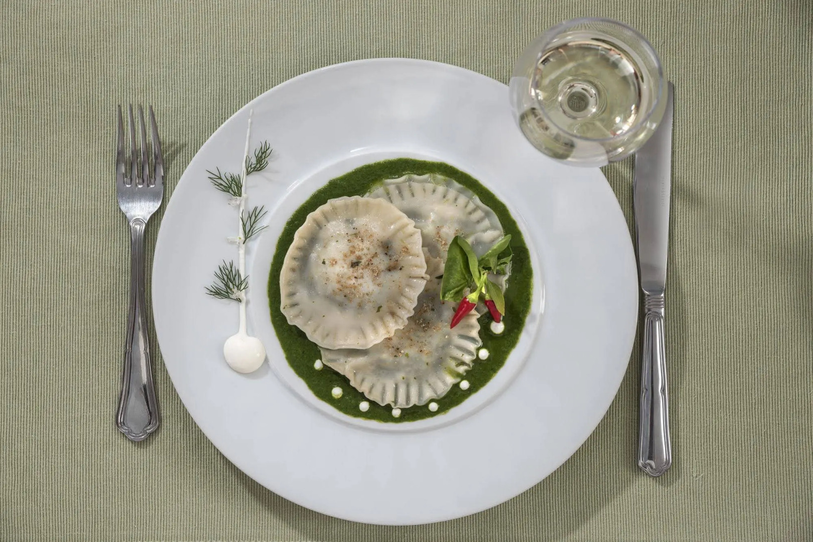 Aigialos Luxury Traditional Houses