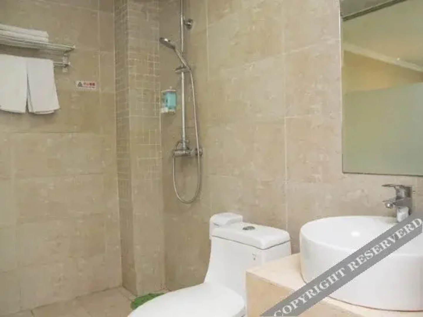 Jindi Business Hotel