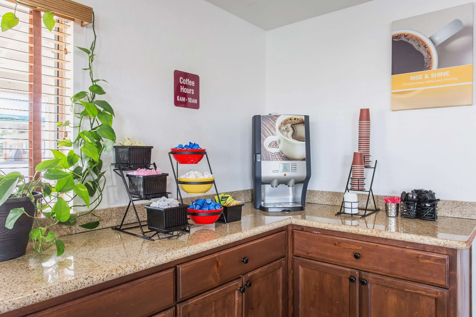 Motel 6-Lordsburg, NM