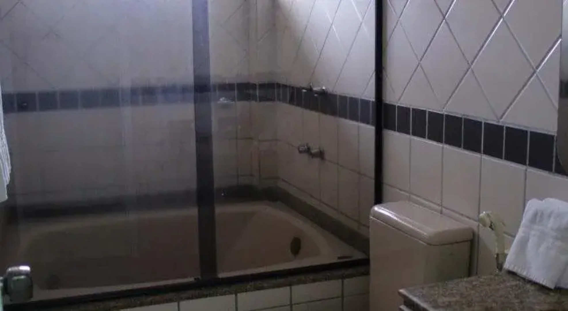 Metrópole Palace Hotel