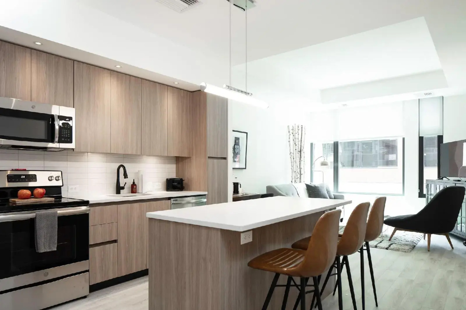 Whyhotel Tysons Corner Greensboro Drive